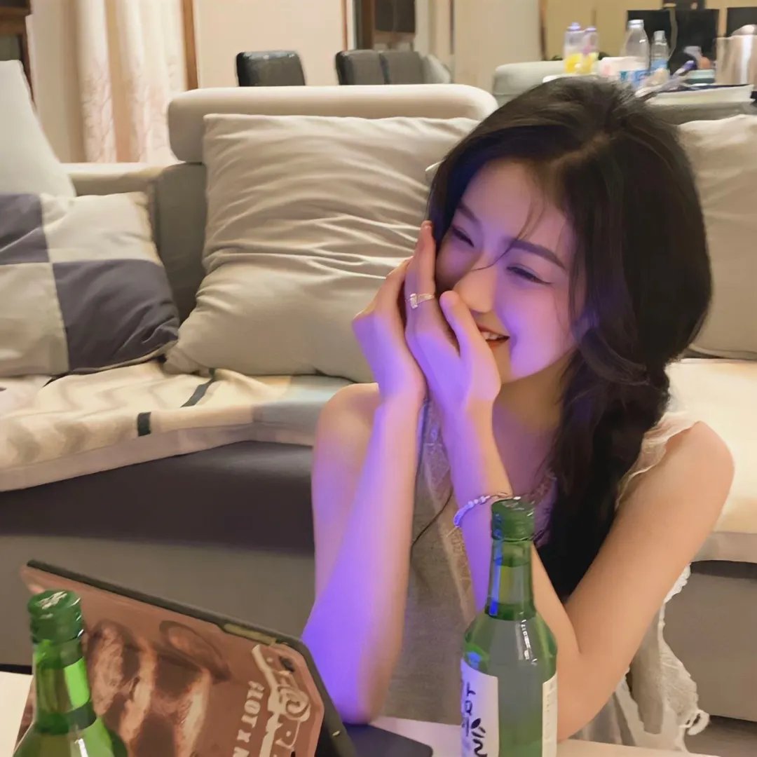 恋爱的发现