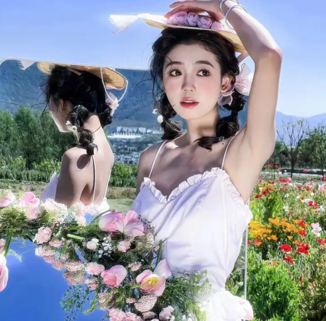 我想要的圣诞礼物