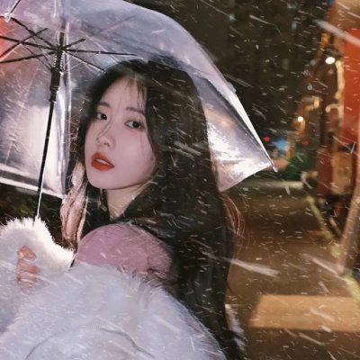 母女争风