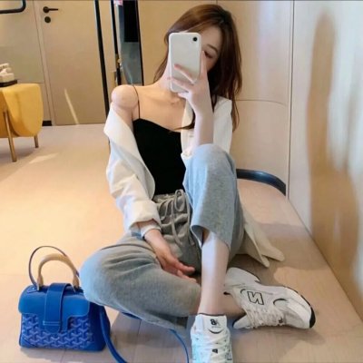 我的妄想症男友
